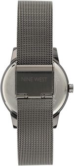 Nine West Women's Bracelet Watch - Image 4